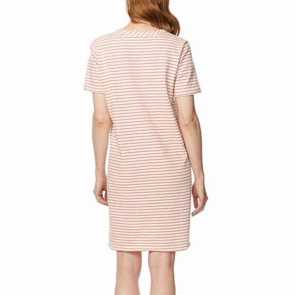 Buffalo Ladies' Striped Dress NWT Size L - Picture 3 of 3